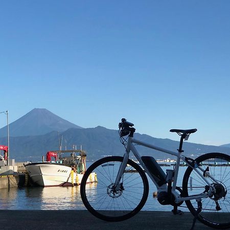 Kona Stay Bicycle Resort Izunokuni المظهر الخارجي الصورة