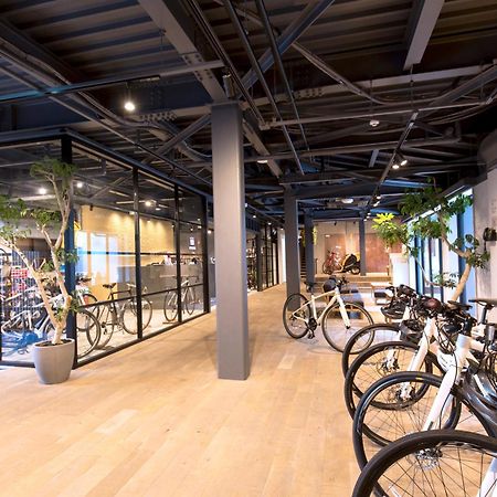 Kona Stay Bicycle Resort Izunokuni المظهر الخارجي الصورة