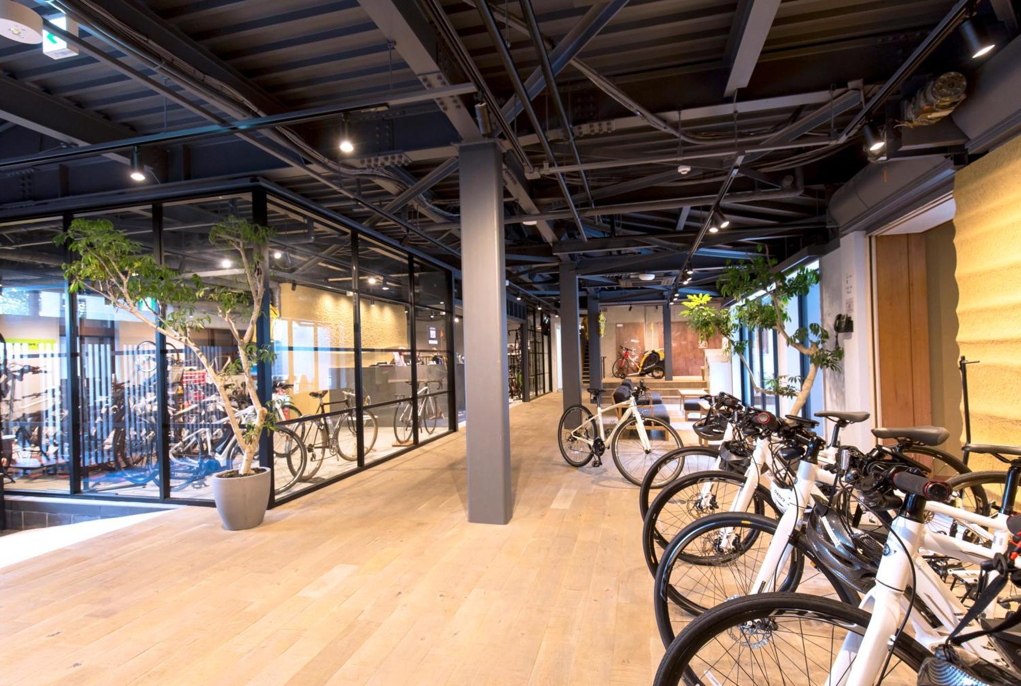 Kona Stay Bicycle Resort Izunokuni المظهر الخارجي الصورة