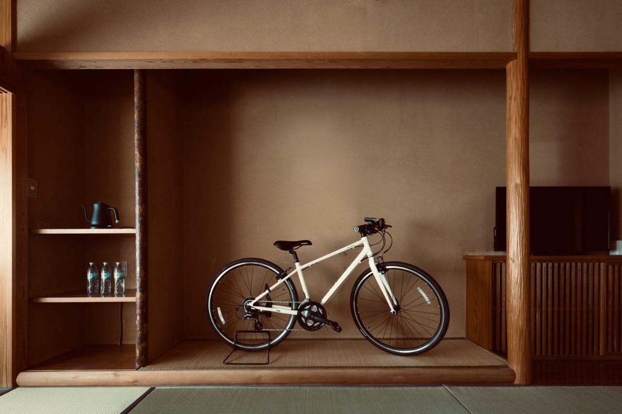 Kona Stay Bicycle Resort Izunokuni المظهر الخارجي الصورة